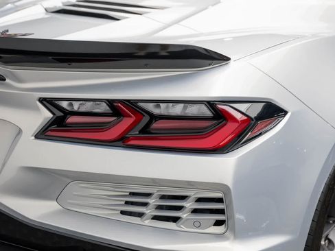 Used 2024 Chevrolet Corvette Z06 image 53