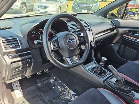 Used 2020 Subaru WRX Premium AWD/4WD image 10
