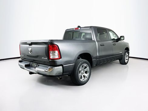 Used 2022 RAM 1500 Big Horn image 9