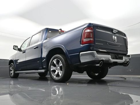 Used 2022 RAM 1500 Laramie RWD image 26