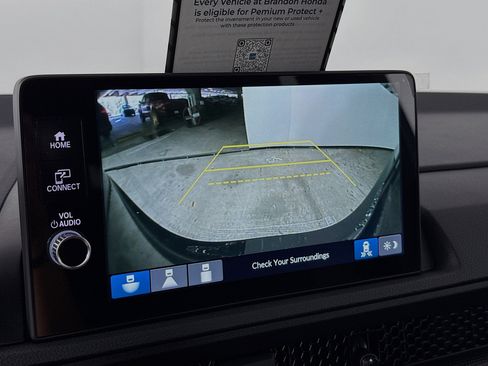 New 2026 Honda CR-V Sport image 13