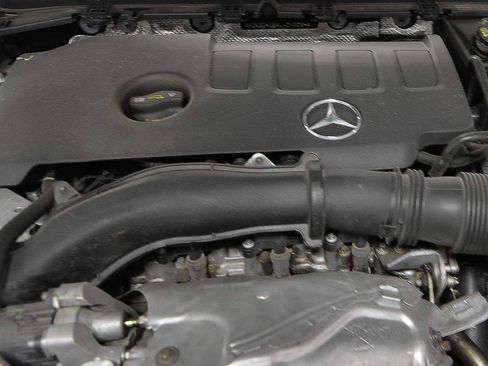 Used 2020 Mercedes-Benz A 220 image 18