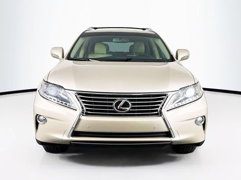 Used 2013 Lexus RX 350 FWD image 2