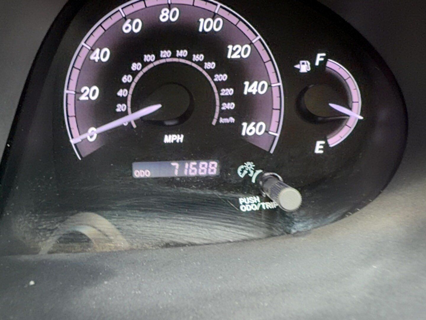 Used 2011 Toyota Avalon FWD image 8