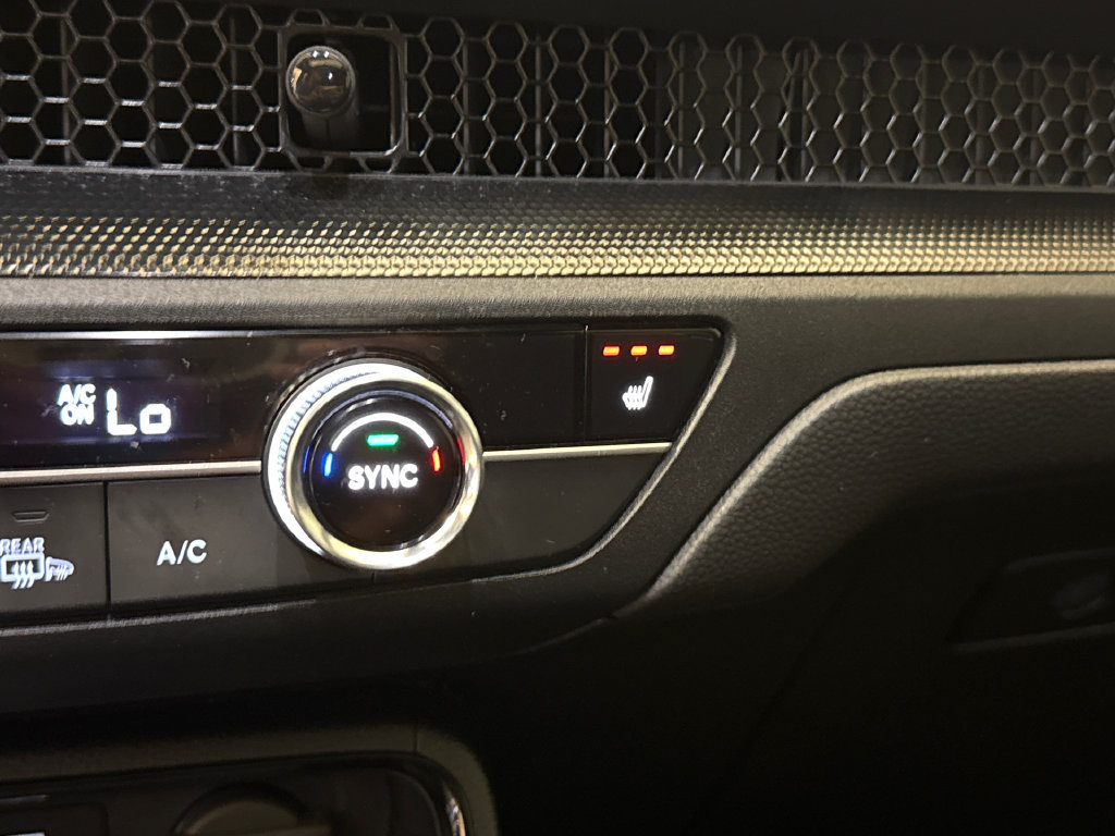 Certified 2024 Honda CR-V Sport image 26