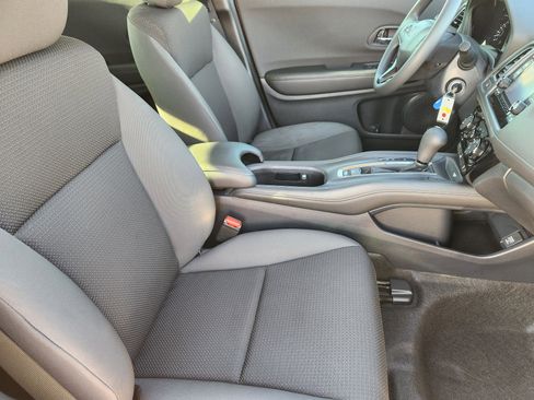 Used 2020 Honda HR-V LX image 14