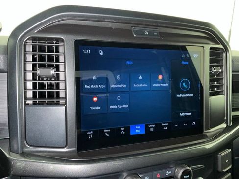 New 2026 Ford F150 STX w/ Equipment Group 200A RWD image 22