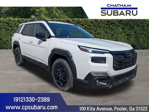 New 2026 Subaru Outback Limited w/ Premium/Limited Package 2 AWD/4WD image 1