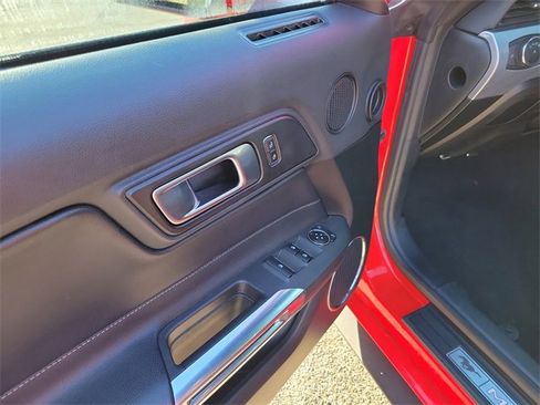 Used 2023 Ford Mustang Premium image 10