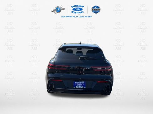 Used 2025 Genesis GV70 2.5T AWD/4WD image 6
