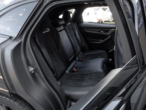 Used 2025 Jaguar F-PACE SVR AWD/4WD image 44