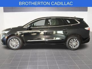 Used 2024 Buick Enclave Premium AWD/4WD video 2