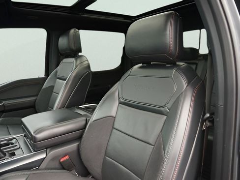 Certified 2024 Ford F150 Raptor AWD/4WD image 10