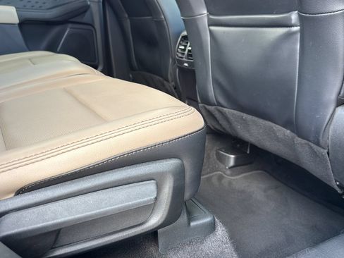 Used 2020 Ford Escape SEL FWD image 25