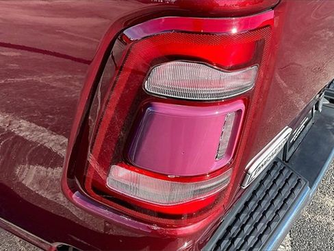 Used 2019 RAM 1500 Limited image 24