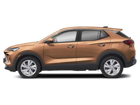 New 2026 Buick Encore GX Preferred w/ Advanced Technology Package image 3