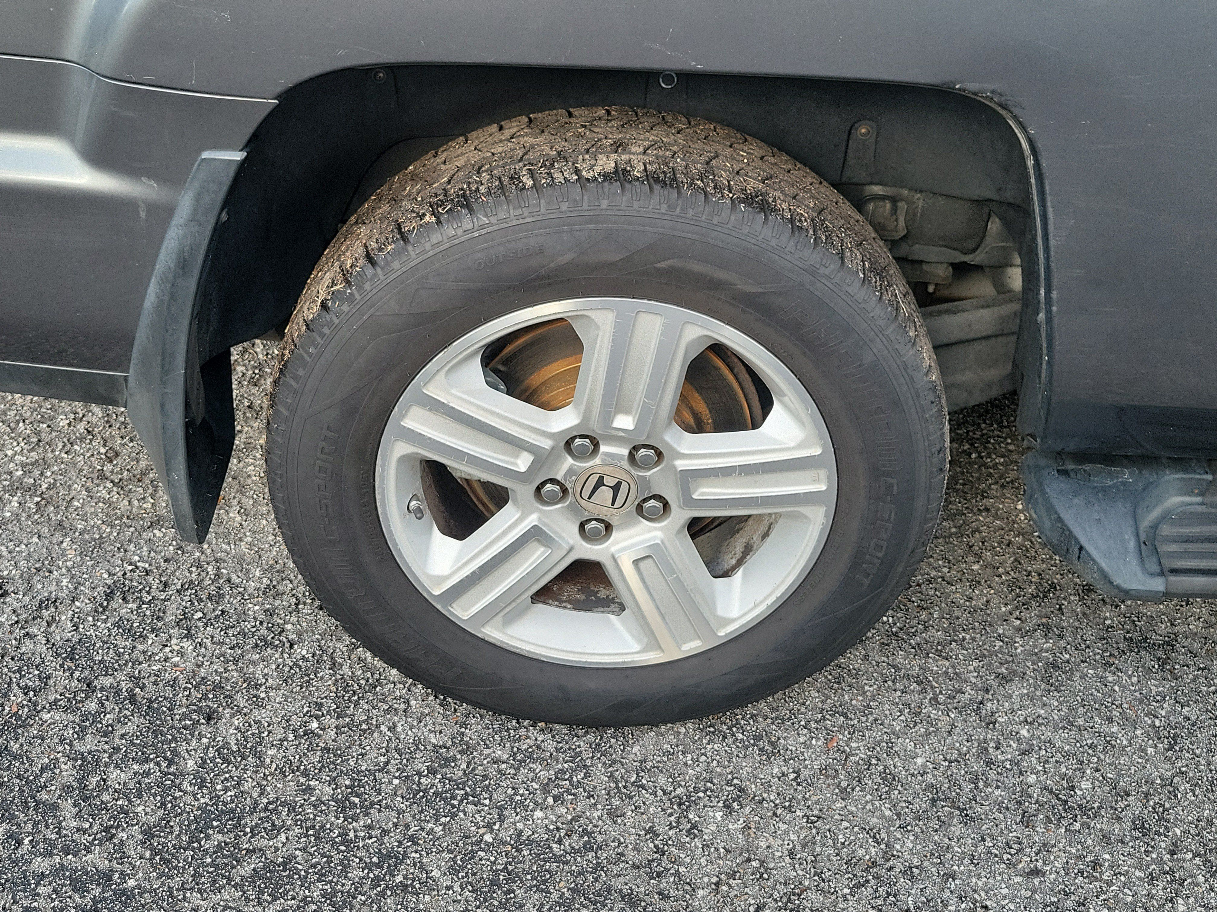 Used 2011 Honda Ridgeline RTL image 37