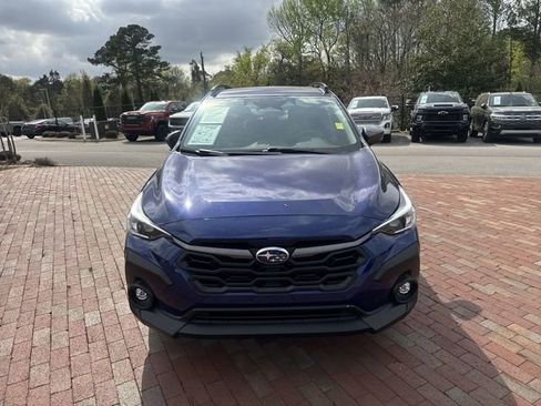 Used 2025 Subaru Crosstrek 2.0i Premium AWD/4WD image 31