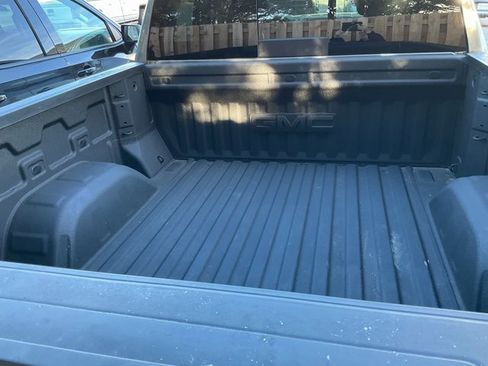 Certified 2025 GMC Sierra 1500 Elevation w/ Elevation Premium Package image 6