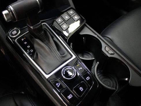 Used 2024 Kia Sportage X-Pro Prestige image 36