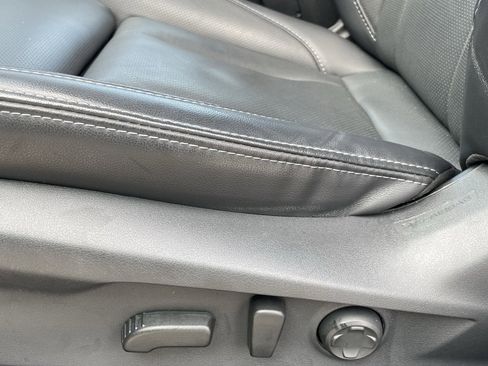 Used 2025 Subaru Outback Touring XT w/ Popular Package #2 image 22