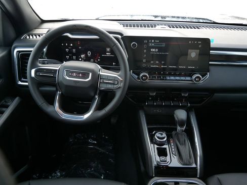 New 2026 GMC Canyon Elevation w/ Convenience Package image 10