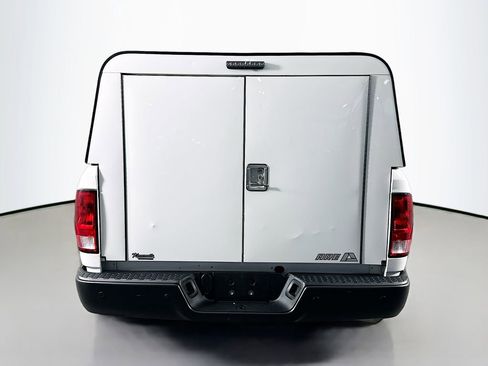 Used 2022 RAM 1500 Tradesman RWD image 6