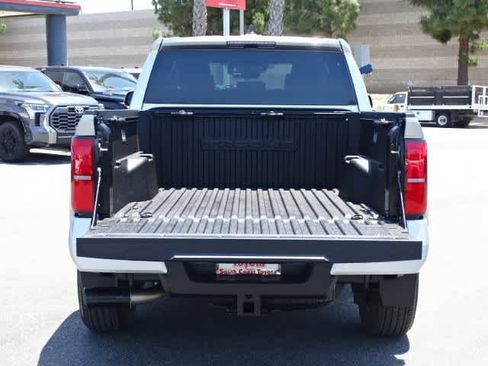 Used 2024 Toyota Tacoma TRD Sport RWD image 15