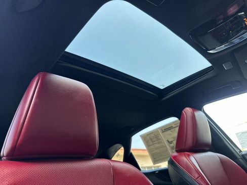 Used 2023 Lexus NX 350 AWD w/ Accessory Package (P3) image 19