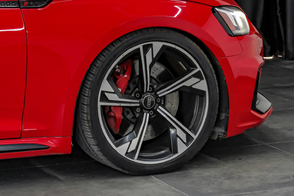Used 2019 Audi RS 5 Sportback w/ Dynamic Package AWD/4WD image 72