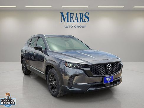 Used 2025 MAZDA CX-50 AWD 2.5 S w/ Weather Package image 1