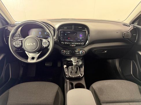 Used 2023 Kia Soul EX FWD image 27