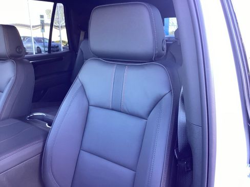 Used 2025 Chevrolet Tahoe RST w/ Comfort Package image 10