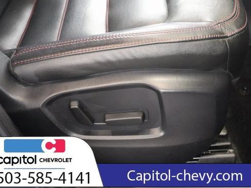 Used 2024 MAZDA CX-5 Carbon Edition AWD/4WD image 32