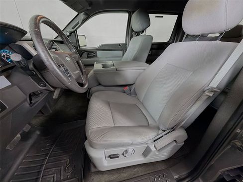 Used 2014 Ford F150 XLT w/ Equipment Group 302A Luxury AWD/4WD image 2
