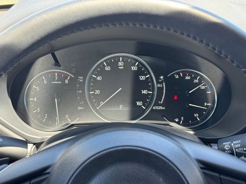 Used 2023 MAZDA CX-5 AWD 2.5 S w/ Premium Plus Pkg image 14
