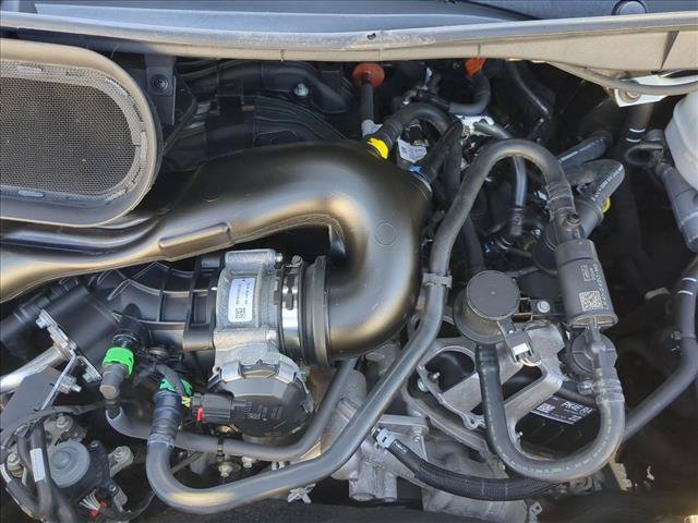 Used 2023 Ford Transit 350 XLT RWD image 22
