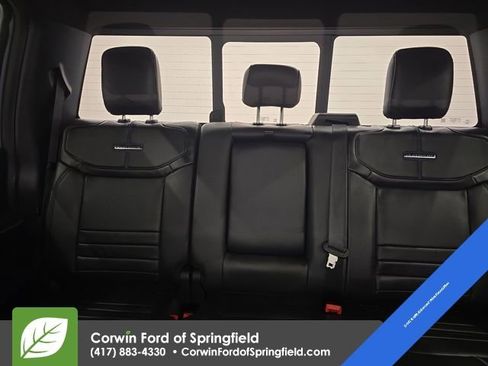 New 2026 Ford F350 Platinum image 30