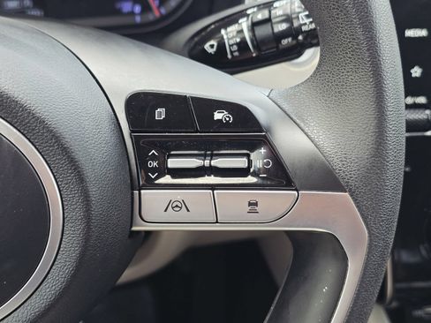 Certified 2023 Hyundai Tucson SEL FWD image 28