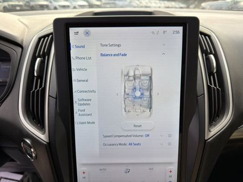 Used 2022 Ford Edge SEL w/ Convenience Package image 23