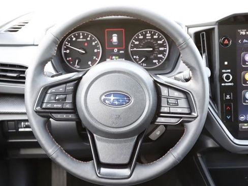 Certified 2026 Subaru Crosstrek 2.5i Limited AWD/4WD image 20