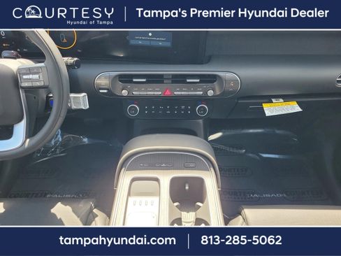 New 2026 Hyundai Palisade Calligraphy image 18