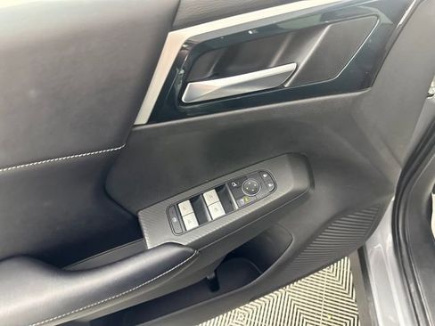 Used 2022 Mitsubishi Outlander SE AWD/4WD image 20