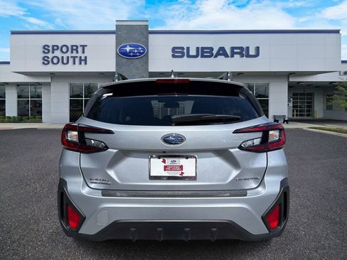 Certified 2025 Subaru Crosstrek 2.0i Premium AWD/4WD image 4