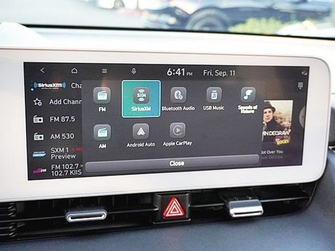 Used 2024 Hyundai Ioniq 5 Limited RWD image 38