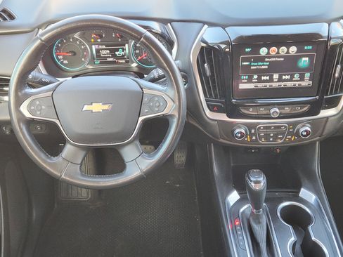 Used 2018 Chevrolet Traverse LT image 26
