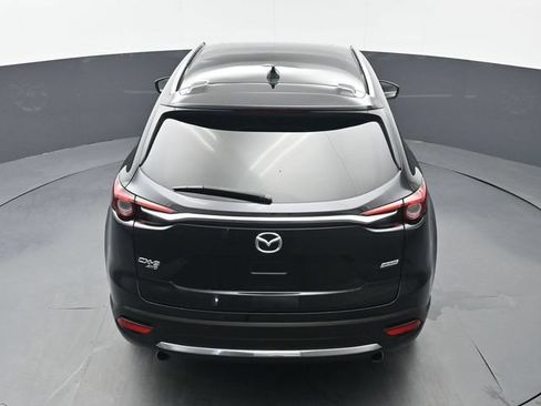 Used 2018 MAZDA CX-9 Grand Touring AWD/4WD image 44