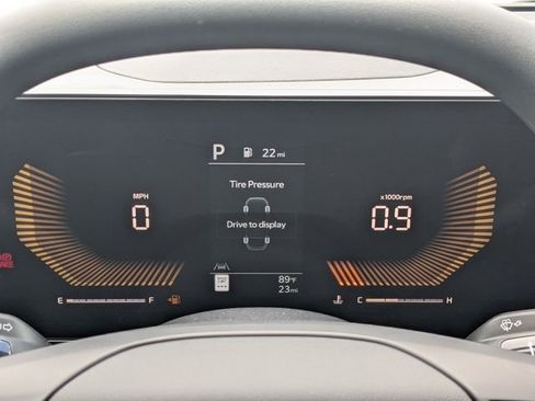New 2026 Kia K4 FWD image 29