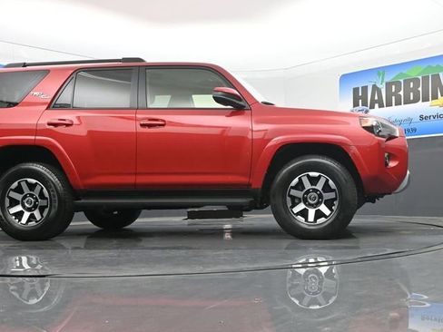 Used 2024 Toyota 4Runner TRD Off-Road image 22
