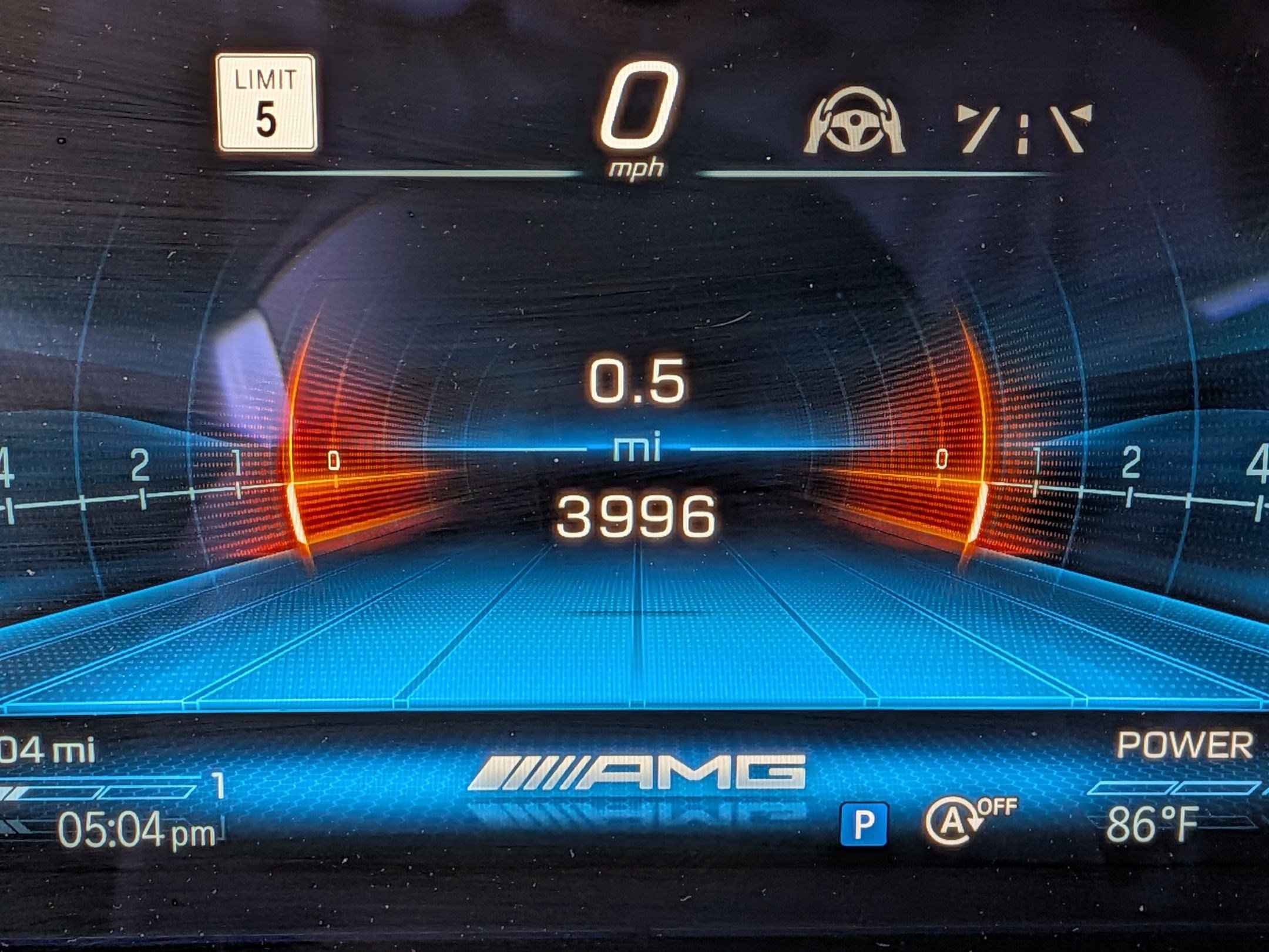 Certified 2026 Mercedes-Benz AMG GT 53 image 23